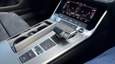 Audi A6 40 TDI S Line 5dr S Tronic Diesel Estate